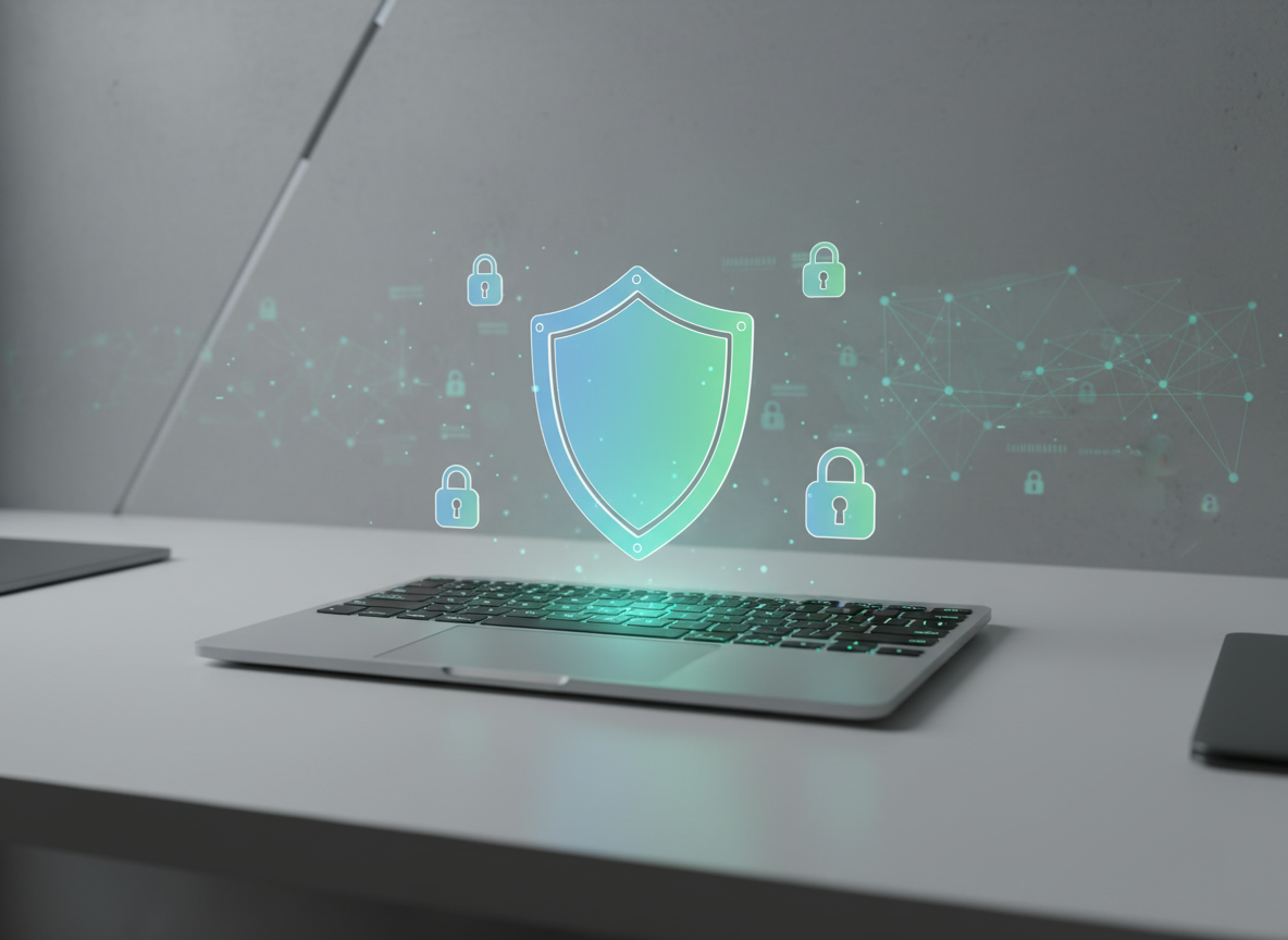 Protection numérique et sécurité de compte